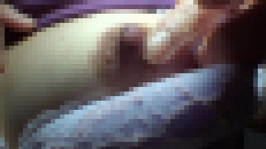 近所のスーパーのレジ打ちおばさんを口説いてみた結果 [PNJM-00381]　サンプル画像1