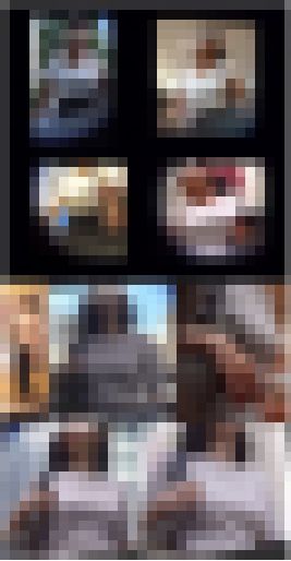 【街撮り動画セット販売㊷】　サンプル画像2