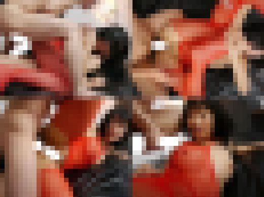 【肛門ゴルフボール2個直腸収納】ドＭなアナルメイトの泣きじゃくりアナル2穴ファック【個撮】　サンプル画像3