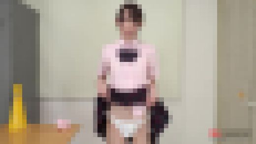 琴石ゆめる 試合で活躍した部員にパンツを見せるご褒美♪パンツ比較実験 サンプル画像1