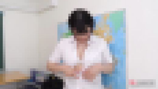 早見なな 学ランを着た同級生が女の子だと知った日の放課後に俺は・・・お願いパンチラ　サンプル画像2