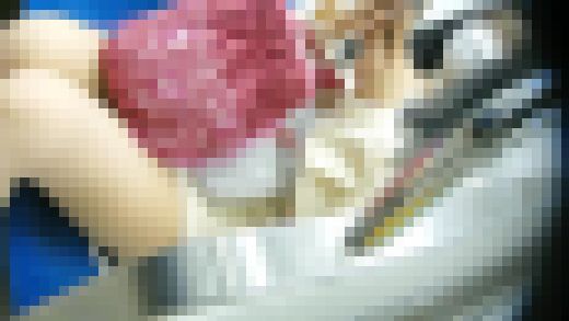【ナチュスト12】お水系お姉さんの神エロ脚 サンプル画像2
