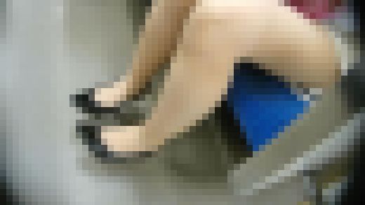 【ナチュスト12】お水系お姉さんの神エロ脚 サンプル画像3