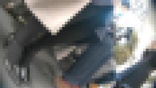 【ザ☆黒タイツ46】またまた4名のタイツさん サンプル画像1