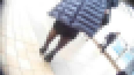 【ザ☆黒タイツ46】またまた4名のタイツさん サンプル画像3