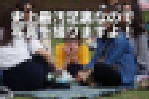 史上最汚足なので写真を撮りますよ!(他1名) サンプル画像2