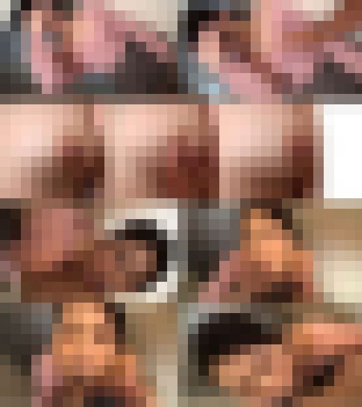 個撮) 綺麗なお顔をゆがませて【丸呑みしないと気が済まない】チンポをむさぼる変態的フェラチオ【口内発射】 サンプル画像1