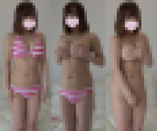 【流出】グラビアアイドルの面接風景10　J〇③　158㎝ Gcup　サンプル画像1