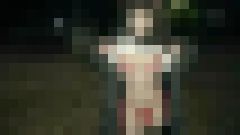 雨宮留菜 心霊笑散歩＃18　サンプル画像1