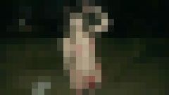 雨宮留菜 心霊笑散歩＃18　サンプル画像3