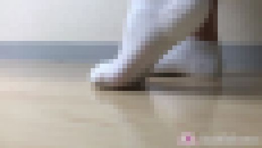 Vol.4 p.1 ういか足裏レモンティー　サンプル画像2