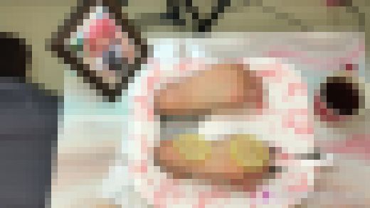 Vol.4 p.1 ういか足裏レモンティー　サンプル画像3