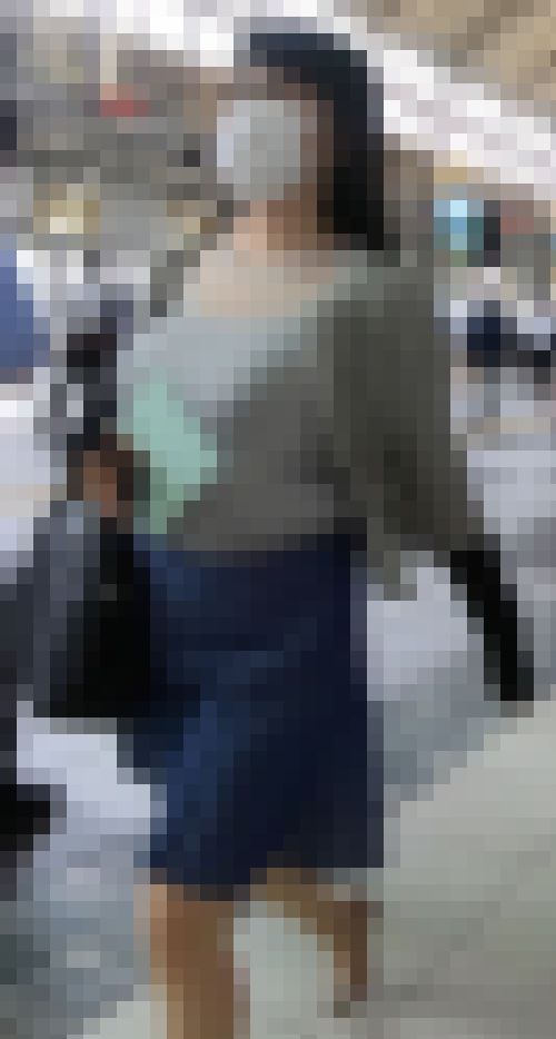 プレミアム　ロケパイ美女　サンプル画像3