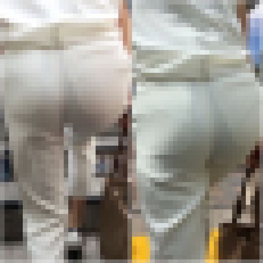 《◆最終値下げ◆》 【スゲェ〜美人のスゲェ〜透け感！清楚な中に燻るエロスをファッションで発散】　サンプル画像3