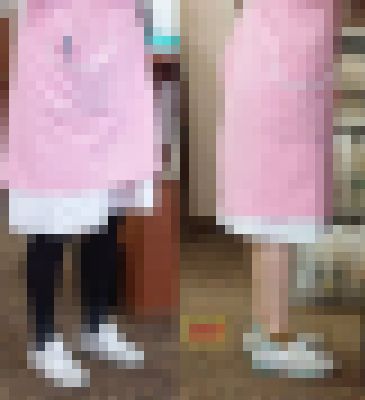 最新作！Theナース＆ナースシューズ　No.１４　サンプル画像1