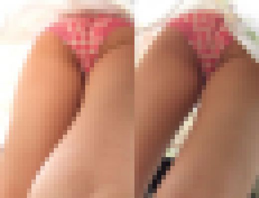 新フルHD高画質パンチラ逆さ撮り279　夢の国の夢　サンプル画像3