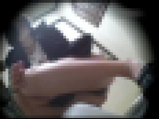 【ジャネス】世○谷ファッションビルトイレ**** #008 DBAQ-004-08　サンプル画像3