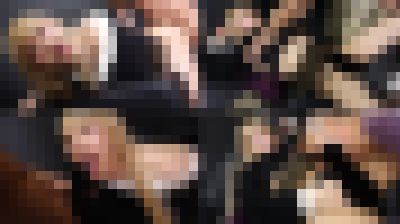【NHギャル】男と女の狭間でエロを追求する変態ニューハーフが乱交パコ■♯027■　サンプル画像1