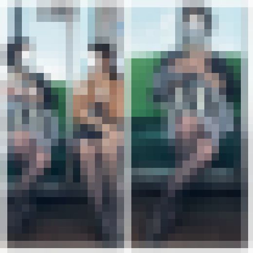 脚フェチ450 S級美人お姉さんの対面エロ過ぎる黒パンスト美脚後編　サンプル画像1