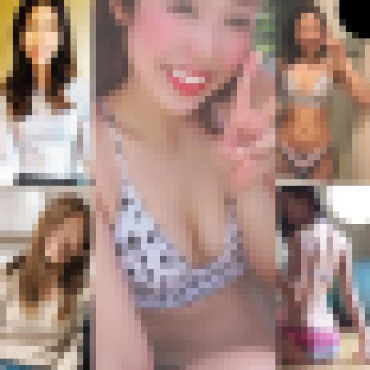 水着と私服53　おっぱいもお尻も素敵な美人さん　サンプル画像1