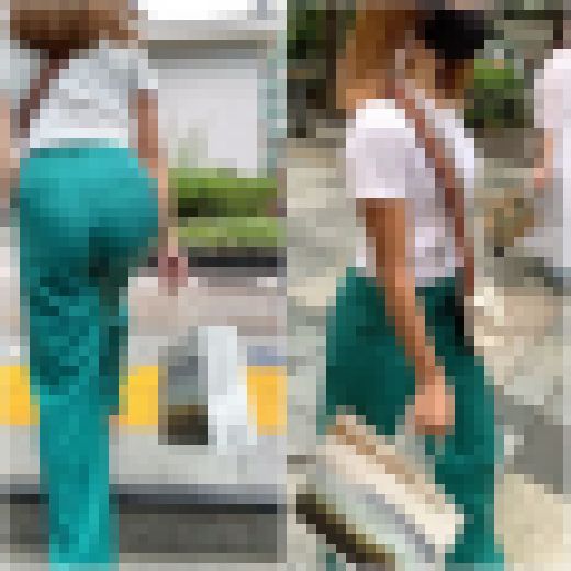 《大人になりきれてない下半身》 No.2309【Part2・昔GALだったお姉さんのお尻は今もエロい】 サンプル画像3