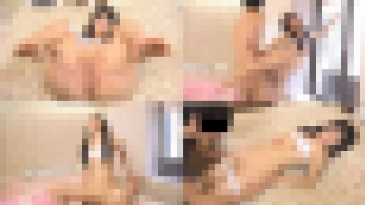 ≪ツルペタ素人が激イキ！≫放心状態でも辞めないピストン「気持ちよすぎてヤバぁい！！」痙攣が止まらないままパイパンまんこに中出し&　サンプル画像2