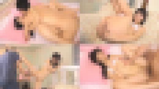 ≪ツルペタ素人が激イキ！≫放心状態でも辞めないピストン「気持ちよすぎてヤバぁい！！」痙攣が止まらないままパイパンまんこに中出し&　サンプル画像3