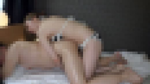 メンズエステ本番(隠し撮り)：グレーなセラピストの密着サービスが神エロ過ぎたのでチンコで反撃　サンプル画像1