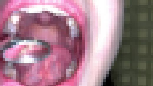 舌姫 33人目 [FBOM-00102]　サンプル画像2