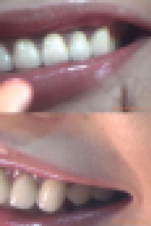 【HD】綺麗なお姉さまのお口事情[20050104]　サンプル画像1