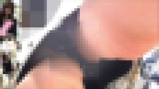 【顔出し】都会の美女のパンティセット020.021 サンプル画像2