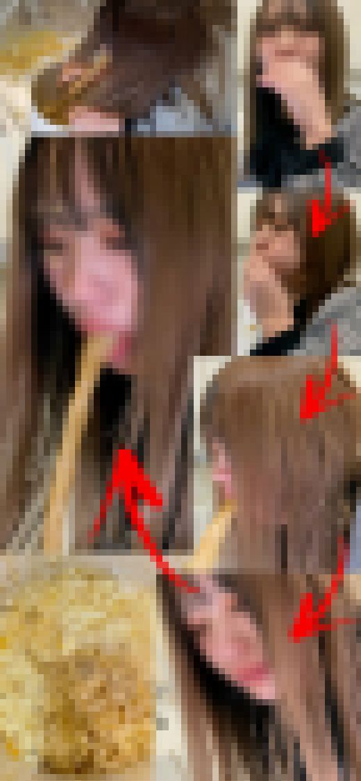 《ハプニング》【厳選素人投稿】緊張MAXで巨乳娘が大パニック！？吐き気我慢の限界でドバドバッ天然豪快嘔吐後の満身創痍喉奥ズコォズ　サンプル画像1