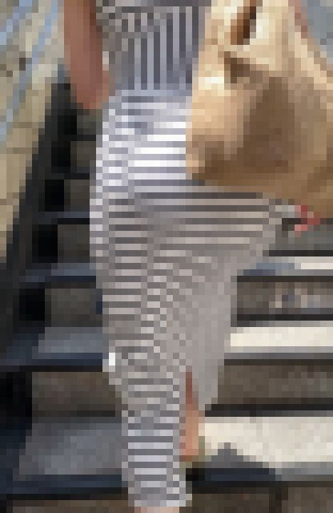 【小ぶりのエロ尻】小ぶりだけどエロい変態エロ尻。ギャル系と思わせるような変態的でエロいお尻に肉棒をぶち込ませて発射【705】　サンプル画像3