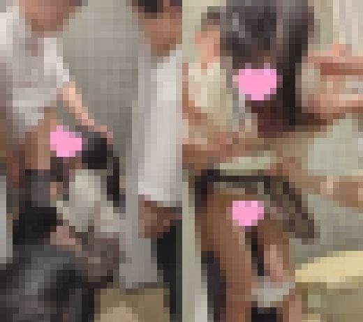 《退学処分》下級生女子集団イジメ・インハイ出場K県私立校女子新体操部　サンプル画像3