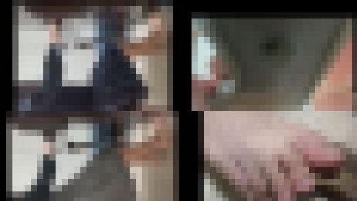 復刻版アマチュアPEDAL最終章　裸足編　サンプル画像1