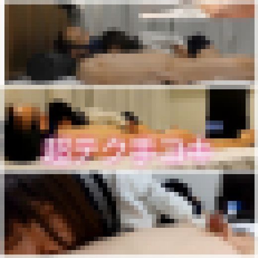 【名古屋遠征2】あの子から紹介された子はフェラうま激カワギャルだった　サンプル画像2