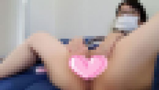 ❤愛華の自撮りオナニー❤おもちゃを使ったオナニーで下着にシミができるほど感じまくる人妻 サンプル画像2