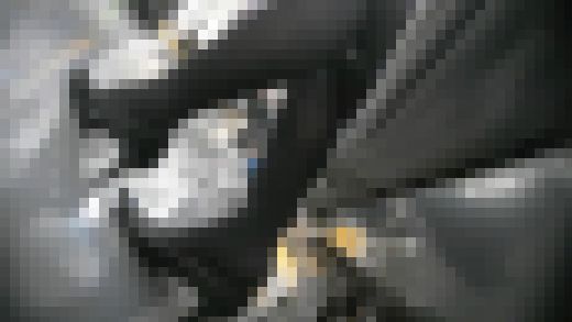 【ザ☆黒タイツ48】4人の黒タイツさま サンプル画像1