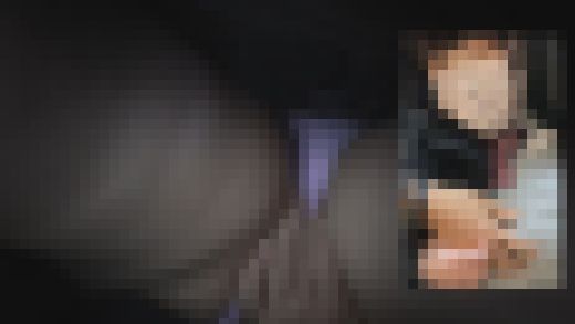 痴漢記録日記vol.101【1人目：ぱっちり目の黒髪女子校生】　サンプル画像1