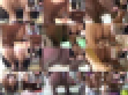 オナっ娘倶楽部♡パンチラ娘・胸チラ娘×6人　サンプル画像1