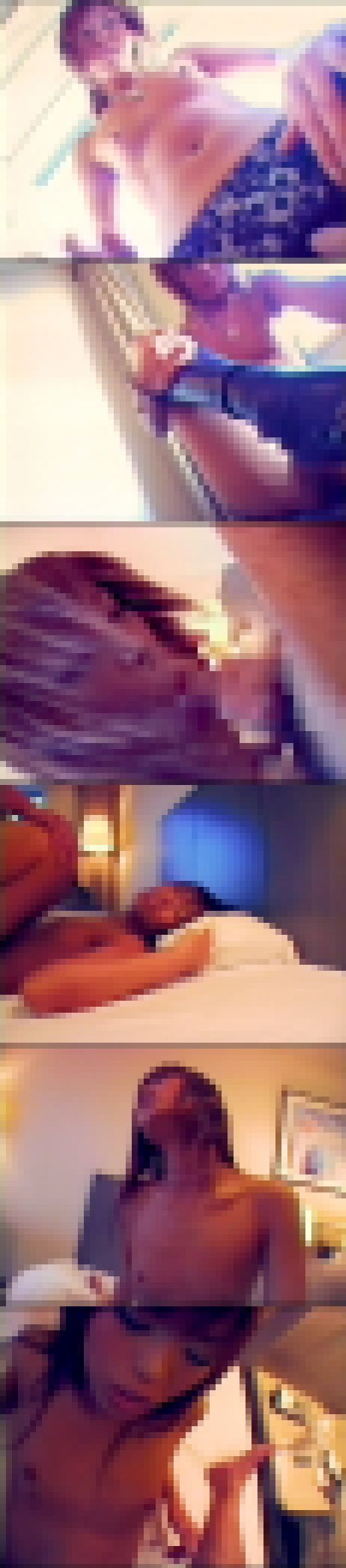 神待ちプチサポート個撮秘密のアルバイト中年オヤジに言いなり契約　サンプル画像3