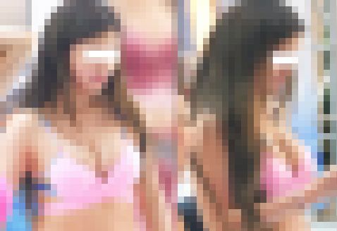 高画質 巨乳で可愛いビキニ美人たち！　サンプル画像1