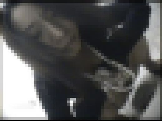 【ジャネス】世○谷ファッションビルトイレ**** #010 DBAQ-004-10 サンプル画像2
