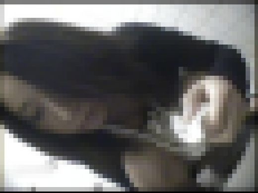 【ジャネス】世○谷ファッションビルトイレ**** #010 DBAQ-004-10 サンプル画像3