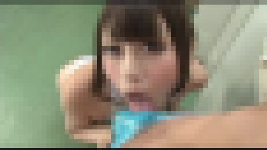 【ジャネス】ビキニブリーフでフル勃起しながら究極の暴発発射をしてみませんか？ #005 DMBK-034-05　サンプル画像2