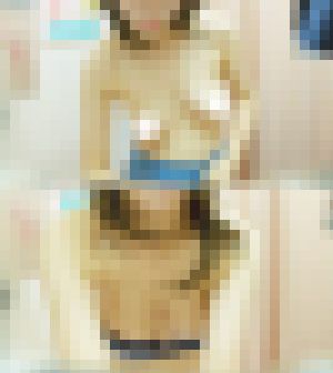 小柄なおかめっ娘の… 垂れ乳と上向き乳首 僕のお店の試着室384 サンプル画像3