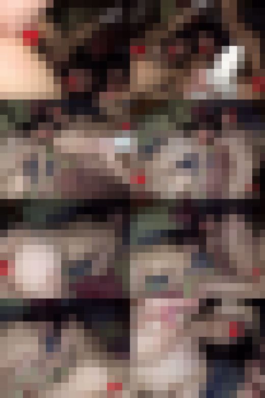 W 最終章 J〇2人組 昏△扌立致・目垂◎車侖※　サンプル画像2