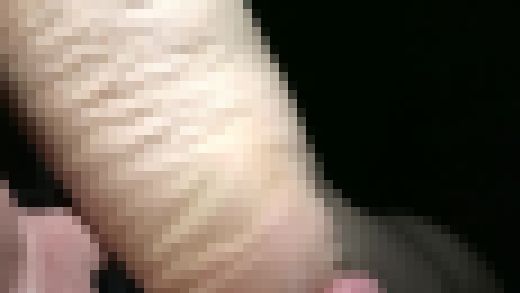 女子校生様の靴下嗅ぎ・足舐め・アナル観察・アナル舐め・電マ奉仕 [FETK-00836]　サンプル画像1