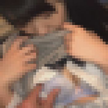 【陸上部女子】フェラがめちゃくちゃうまかった【ちなつ(1●)】　サンプル画像1