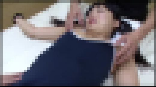 【PP】●学生・悶絶初アクメと中出しの記録 #042 AMBI-013-03 サンプル画像1